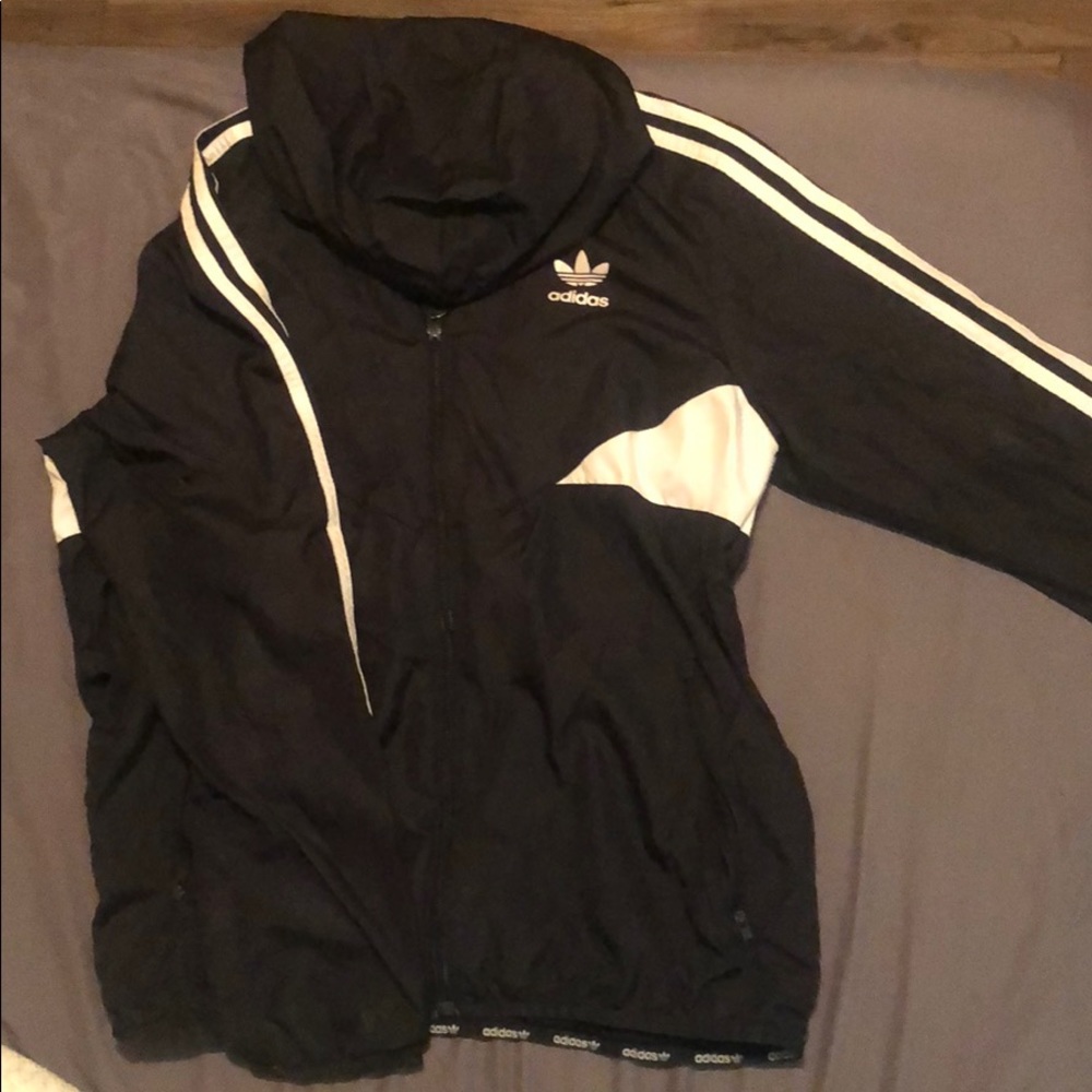 Windbreaker